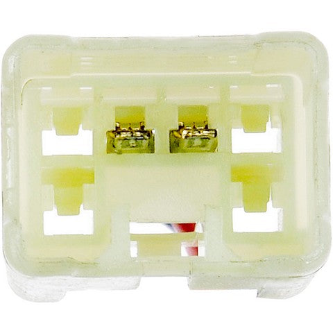 TrakMotive Window Motor and Regulator Assembly P/N:21-1322 Fits: Scion Xb 06-04 - Image 2
