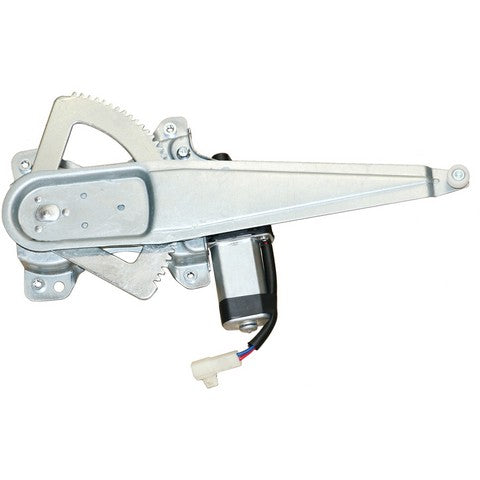 TrakMotive Window Motor and Regulator Assembly P/N:21-1324 Fits: Scion Xb 06-04 - Image 1