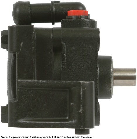 CARDONE Reman Power Steering Pump P/N:21-133 Fits: Jaguar Super V8 09-05, Jaguar Vanden Plas 09-04, Jaguar Xf 10-09, Jaguar Xj8 09-04, Jaguar Xjr 09-04, Jaguar Xk 09-07, Jaguar Xk8 06-03, Jaguar Xkr 09-03 - Image 3