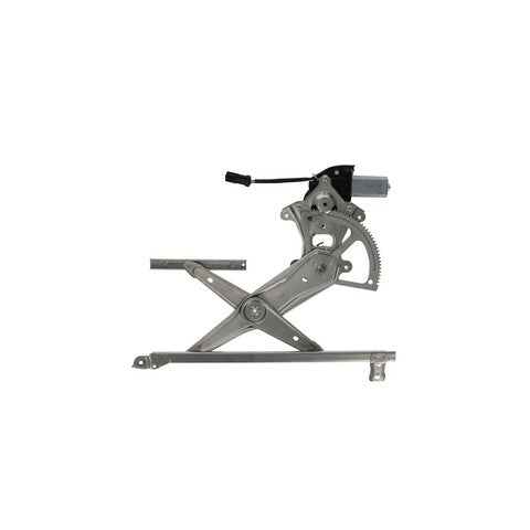 TrakMotive Window Motor and Regulator Assembly P/N:21-1333 Fits: Subaru Legacy 09-05, Subaru Outback 09-05 - Image 1