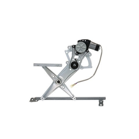 TrakMotive Window Motor and Regulator Assembly P/N:21-1334 Fits: Subaru Legacy 09-05, Subaru Outback 09-05 - Image 1