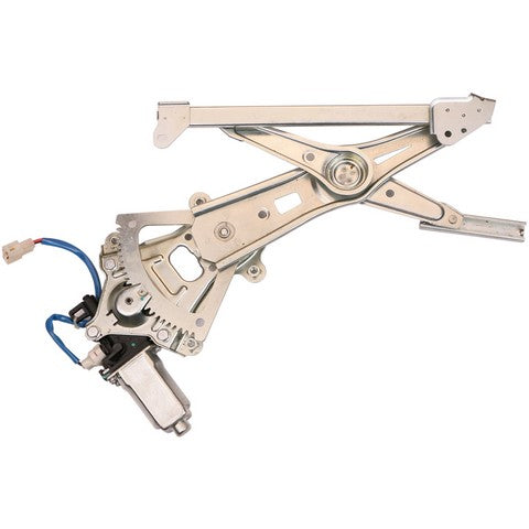 TrakMotive Window Motor and Regulator Assembly P/N:21-1336 Fits: Subaru Legacy 09-05, Subaru Outback 09-05 - Image 1