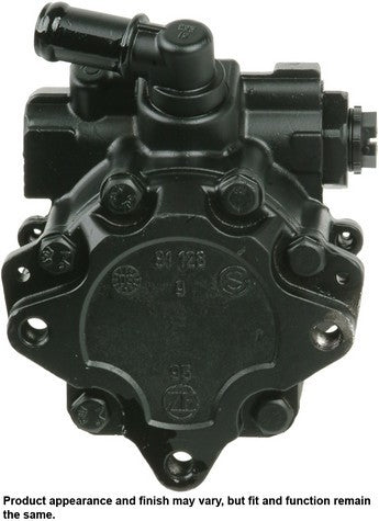 CARDONE Reman Power Steering Pump P/N:21-134 Fits: Audi A4 05-02, Audi A4 Quattro 06-02 - Image 1