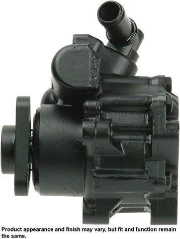 CARDONE Reman Power Steering Pump P/N:21-134 Fits: Audi A4 05-02, Audi A4 Quattro 06-02 - Image 2
