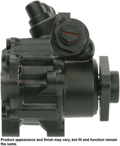 CARDONE Reman Power Steering Pump P/N:21-134 Fits: Audi A4 05-02, Audi A4 Quattro 06-02 - Image 3