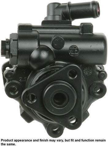 CARDONE Reman Power Steering Pump P/N:21-134 Fits: Audi A4 05-02, Audi A4 Quattro 06-02 - Image 4