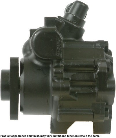CARDONE Reman Power Steering Pump P/N:21-137 Fits: Audi A6 11-06, Audi A6 Quattro 11-05 - Image 2