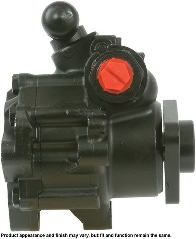 CARDONE Reman Power Steering Pump P/N:21-137 Fits: Audi A6 11-06, Audi A6 Quattro 11-05 - Image 3
