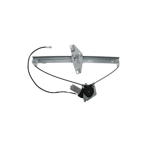 TrakMotive Window Motor and Regulator Assembly P/N:21-1381 Fits: Toyota Avalon 99-95 - Image 1
