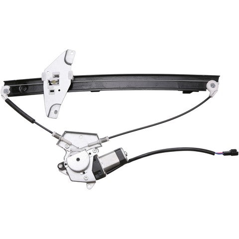TrakMotive Window Motor and Regulator Assembly P/N:21-1382 Fits: Toyota Avalon 99-95 - Image 1