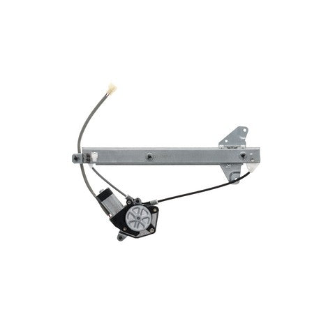 TrakMotive Window Motor and Regulator Assembly P/N:21-1387 Fits: Toyota Camry 96-92 - Image 1