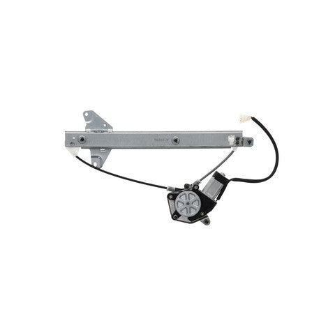 TrakMotive Window Motor and Regulator Assembly P/N:21-1388 Fits: Toyota Camry 96-92 - Image 1