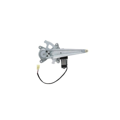 TrakMotive Window Motor and Regulator Assembly P/N:21-1396 Fits: Toyota Camry 09-07 - Image 1