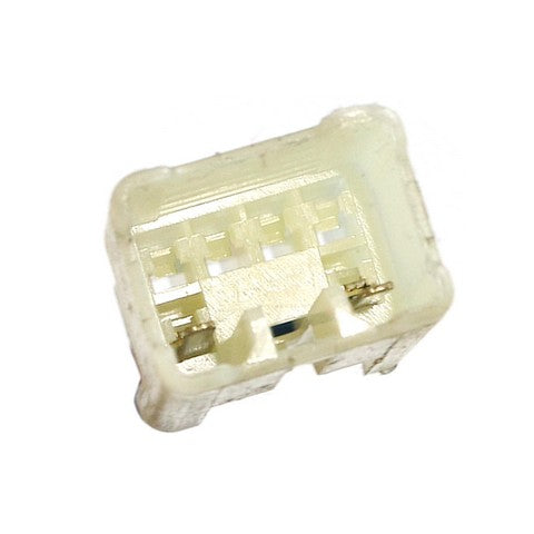 TrakMotive Window Motor and Regulator Assembly P/N:21-1396 Fits: Toyota Camry 09-07 - Image 2