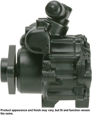 CARDONE Reman Power Steering Pump P/N:21-140 Fits: Audi A6 04-03, Audi A6 Quattro 04-02 - Image 2