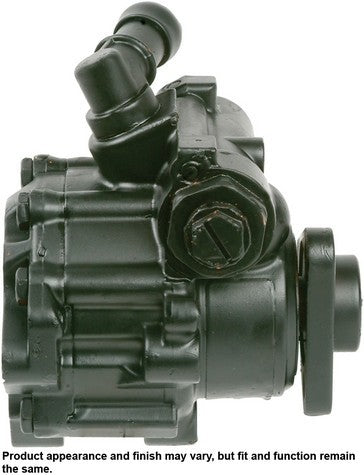 CARDONE Reman Power Steering Pump P/N:21-140 Fits: Audi A6 04-03, Audi A6 Quattro 04-02 - Image 3