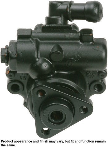 CARDONE Reman Power Steering Pump P/N:21-140 Fits: Audi A6 04-03, Audi A6 Quattro 04-02 - Image 4