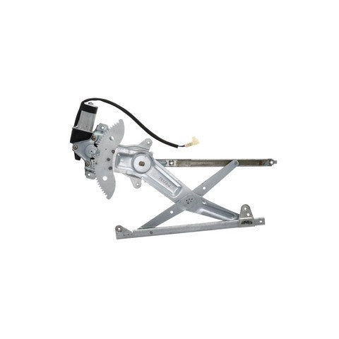 TrakMotive Window Motor and Regulator Assembly P/N:21-1401 Fits: Toyota Camry 01-97 - Image 1