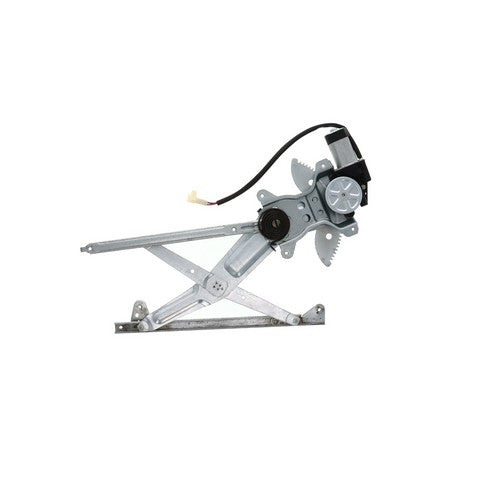 TrakMotive Window Motor and Regulator Assembly P/N:21-1401 Fits: Toyota Camry 01-97 - Image 3