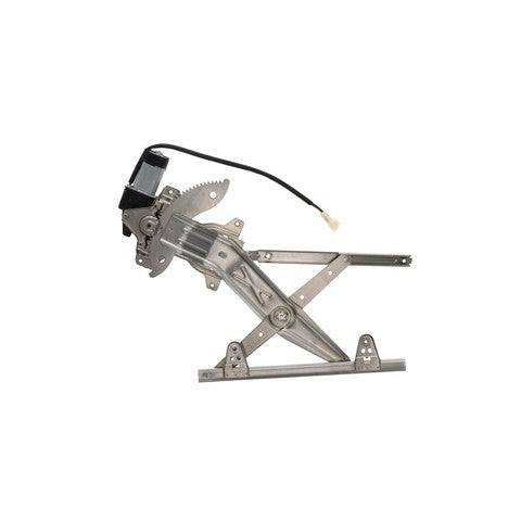 TrakMotive Window Motor and Regulator Assembly P/N:21-1403 Fits: Toyota Camry 01-97 - Image 1