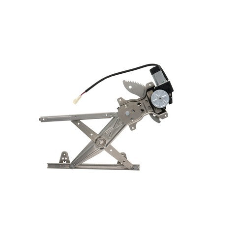 TrakMotive Window Motor and Regulator Assembly P/N:21-1403 Fits: Toyota Camry 01-97 - Image 3