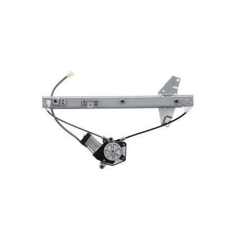 TrakMotive Window Motor and Regulator Assembly P/N:21-1405 Fits: Toyota Camry 96-92 - Image 1