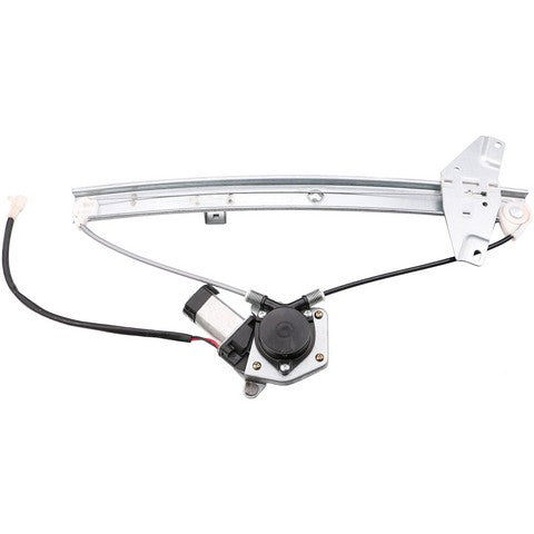 TrakMotive Window Motor and Regulator Assembly P/N:21-1406 Fits: Toyota Camry 96-92 - Image 1