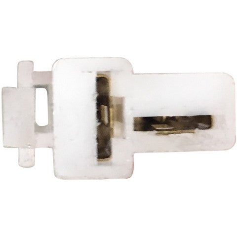 TrakMotive Window Motor and Regulator Assembly P/N:21-1428 Fits: Toyota Corolla 92-88 - Image 2