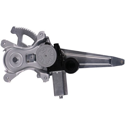 TrakMotive Window Motor and Regulator Assembly P/N:21-1429 Fits: Scion Xd 09-08, Toyota Highlander 13-08, Toyota Rav4 09-06 - Image 1