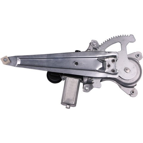 TrakMotive Window Motor and Regulator Assembly P/N:21-1429 Fits: Scion Xd 09-08, Toyota Highlander 13-08, Toyota Rav4 09-06 - Image 3
