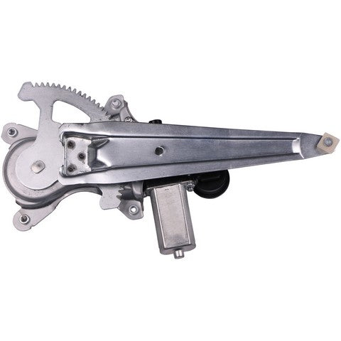 TrakMotive Window Motor and Regulator Assembly P/N:21-1430 Fits: Scion Xd 09-08, Toyota Highlander 13-08, Toyota Rav4 09-06 - Image 3