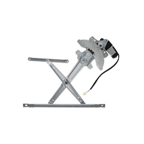 TrakMotive Window Motor and Regulator Assembly P/N:21-1467 Fits: Toyota Sienna 00-98 - Image 1