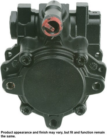 CARDONE Reman Power Steering Pump P/N:21-147 Fits: BMW 128i 13-08, BMW 323i 11-06, BMW 325i 10-06, BMW 325xi 2006, BMW 328i 13-07, BMW 328i Xdrive 13-09, BMW 328xi 08-07, BMW 330i 2006, BMW 330xi 2006 - Image 1