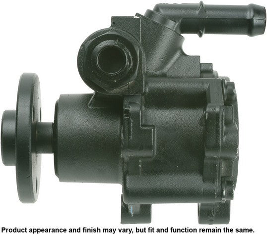 CARDONE Reman Power Steering Pump P/N:21-147 Fits: BMW 128i 13-08, BMW 323i 11-06, BMW 325i 10-06, BMW 325xi 2006, BMW 328i 13-07, BMW 328i Xdrive 13-09, BMW 328xi 08-07, BMW 330i 2006, BMW 330xi 2006 - Image 2