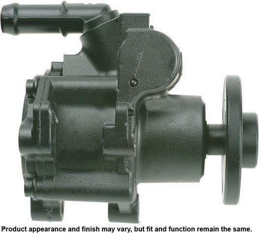 CARDONE Reman Power Steering Pump P/N:21-147 Fits: BMW 128i 13-08, BMW 323i 11-06, BMW 325i 10-06, BMW 325xi 2006, BMW 328i 13-07, BMW 328i Xdrive 13-09, BMW 328xi 08-07, BMW 330i 2006, BMW 330xi 2006 - Image 3