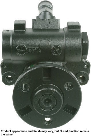 CARDONE Reman Power Steering Pump P/N:21-147 Fits: BMW 128i 13-08, BMW 323i 11-06, BMW 325i 10-06, BMW 325xi 2006, BMW 328i 13-07, BMW 328i Xdrive 13-09, BMW 328xi 08-07, BMW 330i 2006, BMW 330xi 2006 - Image 4