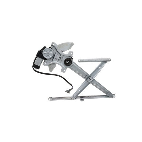 TrakMotive Window Motor and Regulator Assembly P/N:21-1475 Fits: Toyota Tacoma 04-95 - Image 1