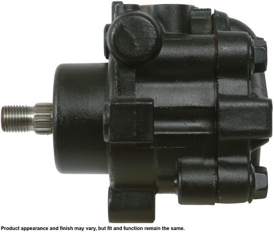 CARDONE Reman Power Steering Pump P/N:21-148 Fits: Kia Magentis 10-07, Kia Optima 10-06, Kia Rondo 12-07 - Image 2