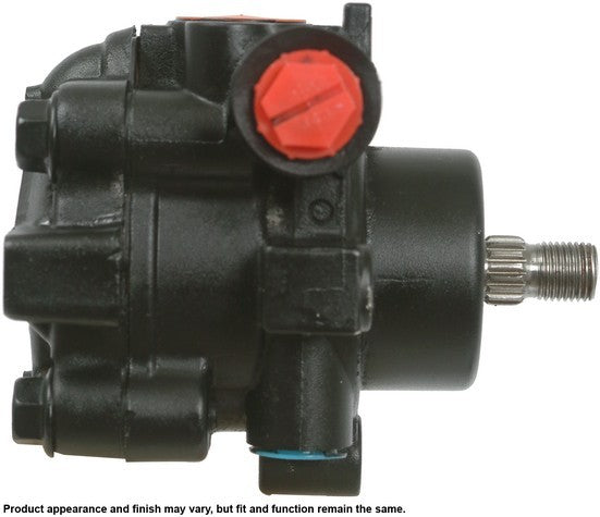 CARDONE Reman Power Steering Pump P/N:21-148 Fits: Kia Magentis 10-07, Kia Optima 10-06, Kia Rondo 12-07 - Image 3