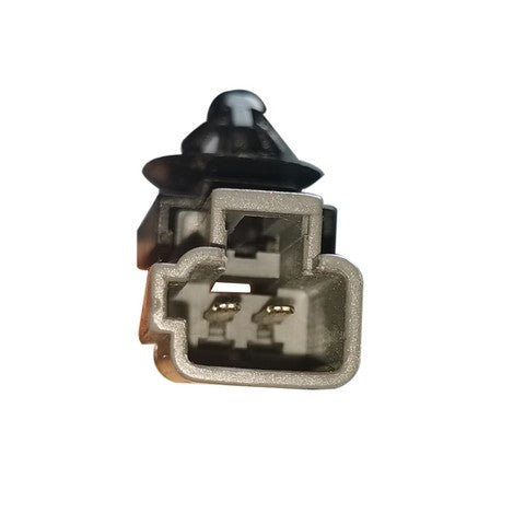 TrakMotive Window Motor and Regulator Assembly P/N:21-1481 Fits: Toyota Tercel 98-95 - Image 2