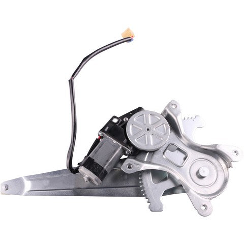 TrakMotive Window Motor and Regulator Assembly P/N:21-1498 Fits: Toyota Yaris 14-07 - Image 2