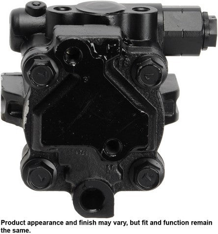 CARDONE Reman Power Steering Pump P/N:21-150 Fits: Nissan Frontier 19-05, Suzuki Equator 12-09 - Image 1