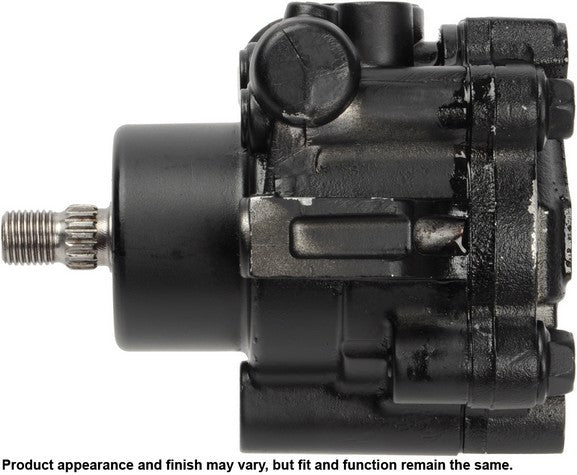 CARDONE Reman Power Steering Pump P/N:21-150 Fits: Nissan Frontier 19-05, Suzuki Equator 12-09 - Image 2