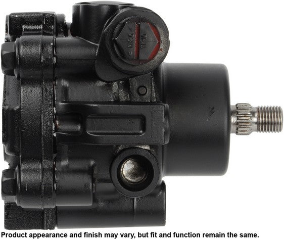 CARDONE Reman Power Steering Pump P/N:21-150 Fits: Nissan Frontier 19-05, Suzuki Equator 12-09 - Image 3