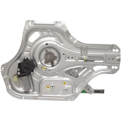 TrakMotive Window Motor and Regulator Assembly P/N:21-1547 Fits: Kia Amanti 06-04 - Image 1