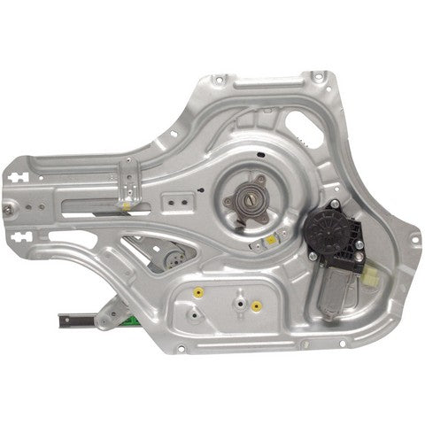 TrakMotive Window Motor and Regulator Assembly P/N:21-1548 Fits: Kia Amanti 06-04 - Image 1