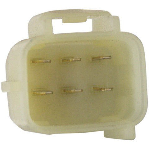 TrakMotive Window Motor and Regulator Assembly P/N:21-1548 Fits: Kia Amanti 06-04 - Image 3