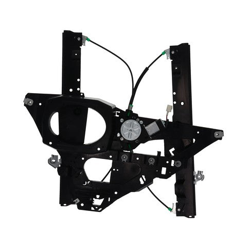 TrakMotive Window Motor and Regulator Assembly P/N:21-1567 Fits: Ford Expedition 06-03, Lincoln Navigator 06-03 - Image 1