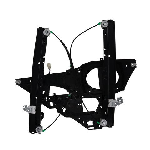 TrakMotive Window Motor and Regulator Assembly P/N:21-1567 Fits: Ford Expedition 06-03, Lincoln Navigator 06-03 - Image 2