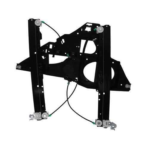 TrakMotive Window Motor and Regulator Assembly P/N:21-1568 Fits: Ford Expedition 06-03, Lincoln Navigator 06-03 - Image 1